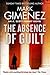 The Absence of Guilt (Scott Fenney #3)