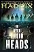 In Over Their Heads (Under Their Skin #2)