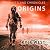 Origins (The Wasteland Chronicles, #2) by Kyle West