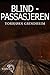 Blindpassasjeren (Stein Time Book 3) (Norwegian Bokmal Edition)