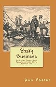 Shaky Business: An Oyster Tongers Apocalyptic Tale