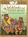 Goldilocks and th...