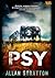 Psy by Allan Stratton Psy by Allan Stratton