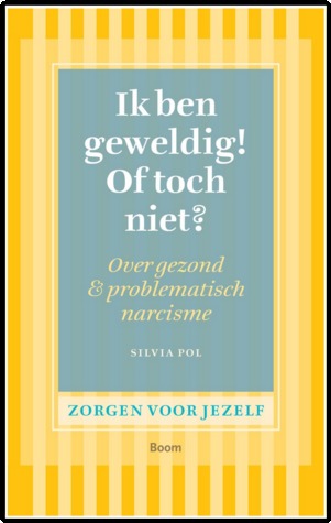 Ik ben geweldig! Of toch niet?