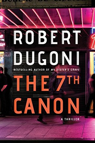 The 7th Canon (Kindle Edition)