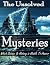 mysteries, unexplained mysteries of the world, general knowle... by Alan Joseph