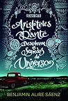 Book cover for Aristóteles e Dante Descobrem os Segredos do Universo