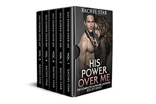 His Power Over Me (Kindle Edition)