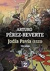 Jodía Pavía (1525...