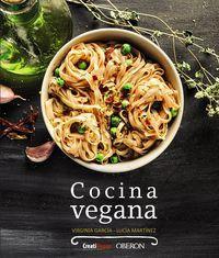 Cocina Vegana (Hardcover)