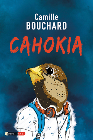Cahokia (Paperback)