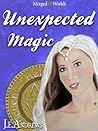 Unexpected Magic (The Merged Worlds - The Magic Arc Book 5)