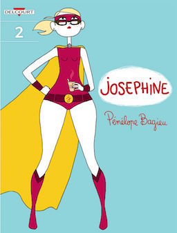 Josephine Volume 2: Not That Bad