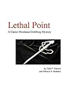 Lethal Point (Cantor Shoshana Goldberg Mystery, #2)
