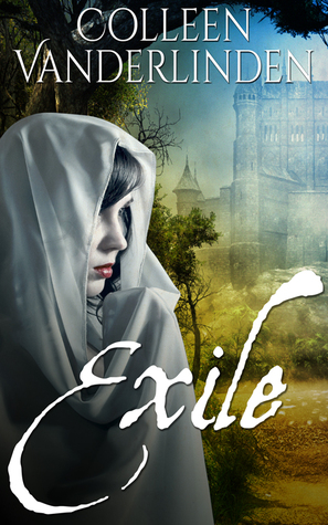 Exile (Exile, #1)