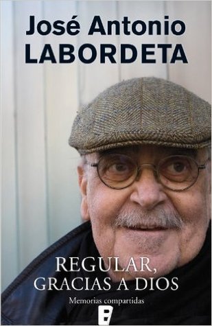 Regular, gracias a dios: Memorias compartidas