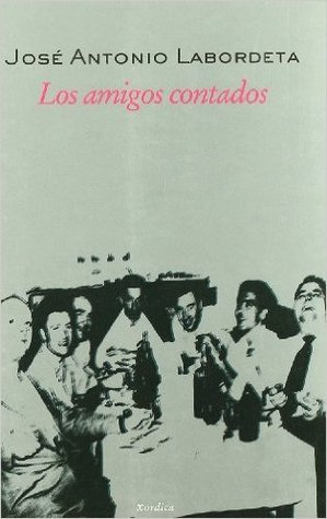 Los amigos contados