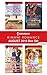 Harlequin Kimani Romance August 2016 Box Set: Bachelor Unforgiving / Mocha Pleasures / One to Win / A Malibu Kind of Romance