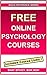 FREE Online Psychology Courses