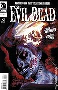 The Evil Dead Issue #2