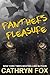 Panther's Pleasure
