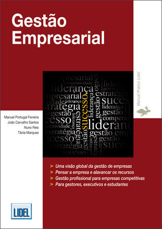 Gestão Empresarial (Paperback)