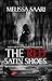 The Red Satin Shoes