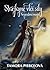 Strážkyně vlčí síly by Tamora Pierce
