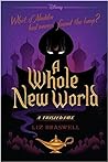 A Whole New World by Liz Braswell