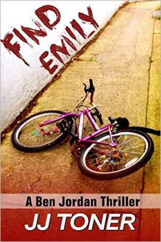 Find Emily (Ben Jordan, #2)