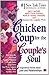Chicken Soup for the Couple's Soul by Jack Canfield