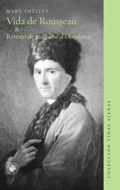 Vida de Rousseau & Retrato de Madame d'Houdetot (Paperback)