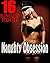 Naughty Obsession -- 16 Stories of Doing Things They Shouldn't Be...
