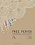 Free Period: A Patternful Colouring Book