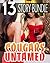 Cougars Untamed -- Older and Ready to Teach... 13 Stories of the Good Stuff!