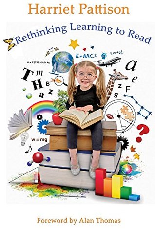 Rethinking Learning to Read (Kindle Edition)