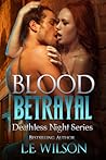 Blood Betrayal