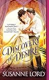 Discovery of Desire by Susanne Lord