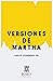 Versiones de Martha