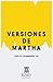 Versiones de Martha