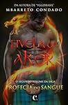 Fivela de Aker (Profecia do Sangue, #2) Fivela de Aker (Profecia do Sangue, #2)