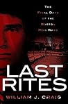 Last Rites: The Final Days of the Boston Mob Wars (True Crime) Last Rites: The Final Days of the Boston Mob Wars (True Crime)