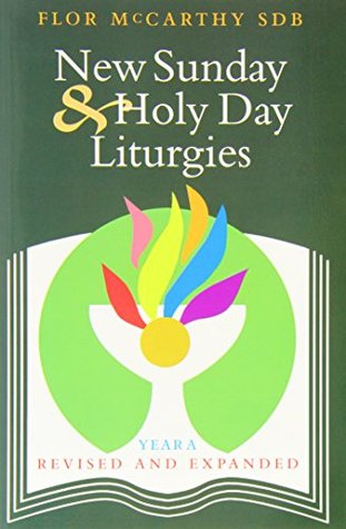 New Sunday Holy Day Liturgies Year A (Paperback)