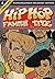 Hip Hop Family Tree Vol. 4: 1984-1985