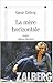 La mère horizontale by Carole Zalberg