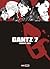 Gantz/7 (Gantz #7)