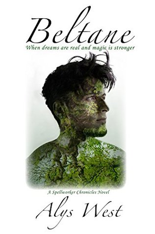Beltane (Spellworker #1)