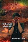 The Sky Rained Death (The Life and Undeath of Mortimer Drake, #5) The Sky Rained Death (The Life and Undeath of Mortimer Drake, #5)