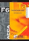 ACCA - F6 Taxatio...