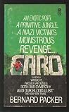 Caro by Bernard Packer